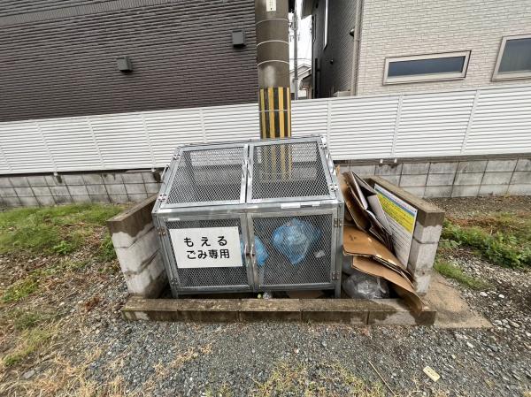 さかえコーポ