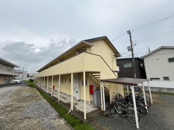 さかえコーポ