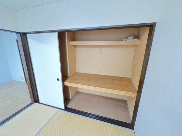 さかえコーポ