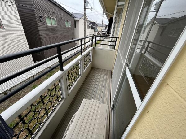さかえコーポ