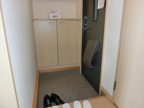 グランメールＡ棟