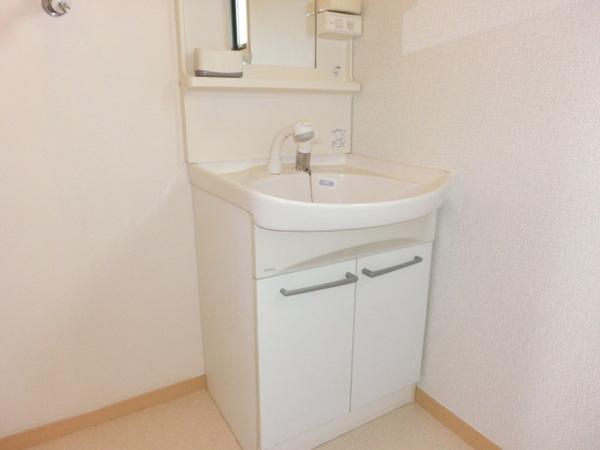 グランメールＡ棟