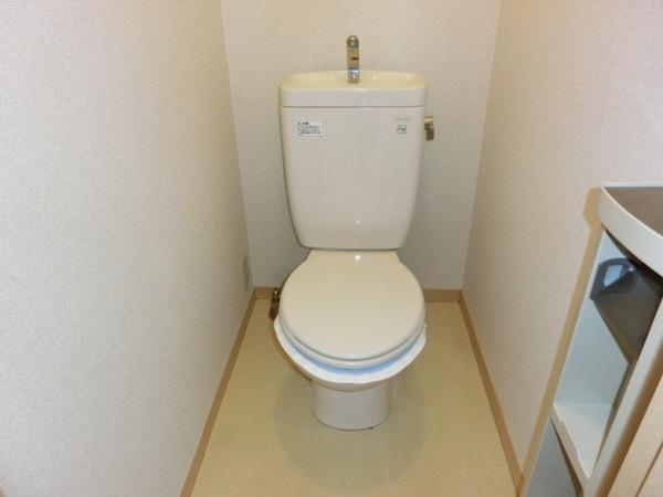 グランメールＡ棟