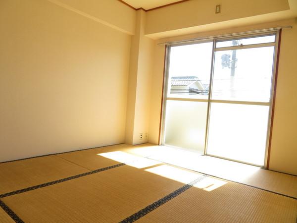 椋本マンション