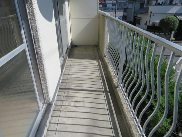 椋本マンション
