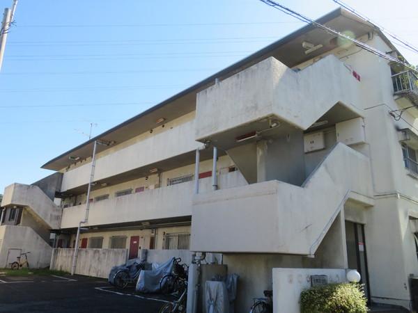 椋本マンション