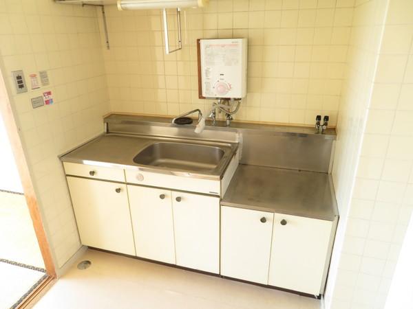 椋本マンション