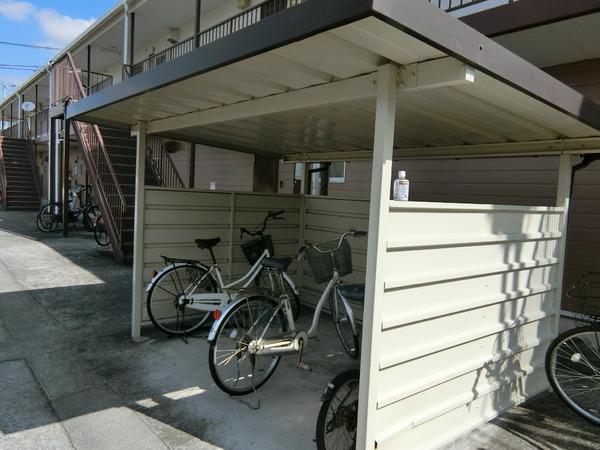 サンクレール・ヒラタＢ
