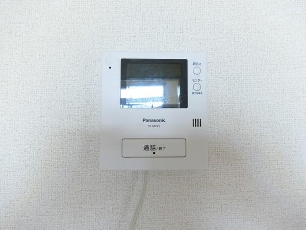サンクレール・ヒラタＢ
