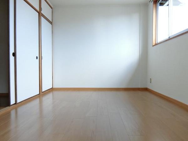 サンクレール・ヒラタＢ