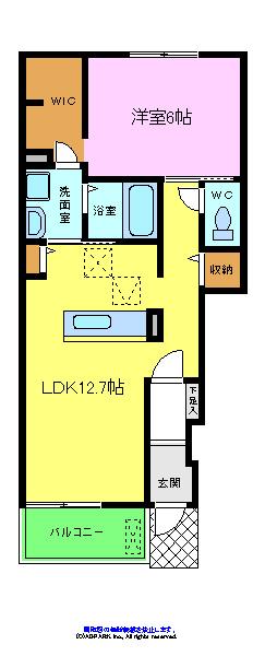 グレイスヴィオラ