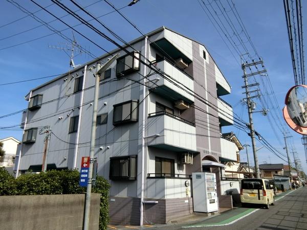 須賀ＯＫＩハウス