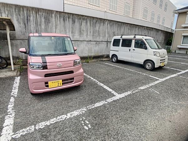 サニーハイツショウワ
