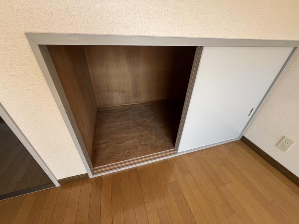 メゾンリベルテ