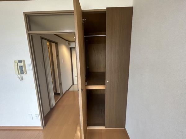 新栄プロパティー北野田