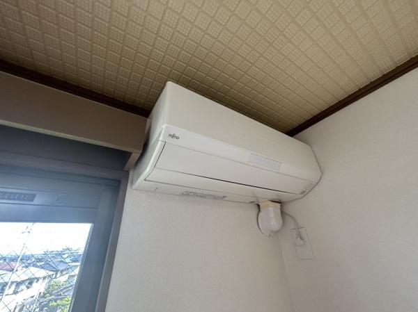 新栄プロパティー北野田