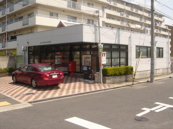 シャトードイワネＥ号館(富田林藤沢台郵便局)