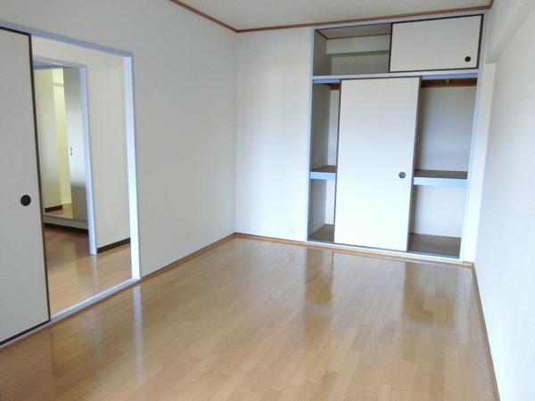 ライオンズマンション大阪狭山弐番館