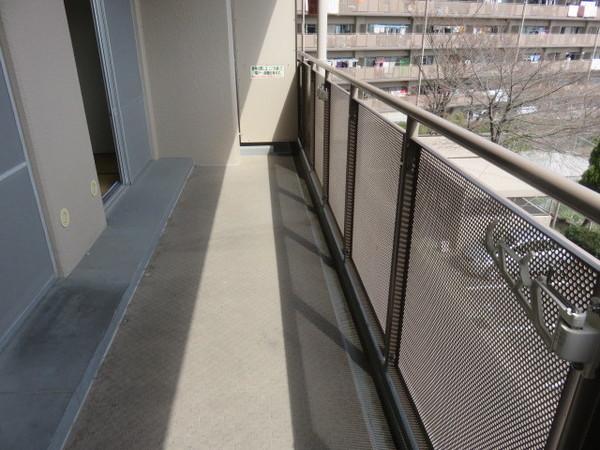 ライオンズマンション大阪狭山弐番館