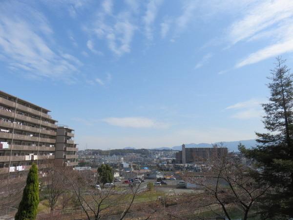 ライオンズマンション大阪狭山弐番館