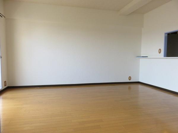 ライオンズマンション大阪狭山弐番館