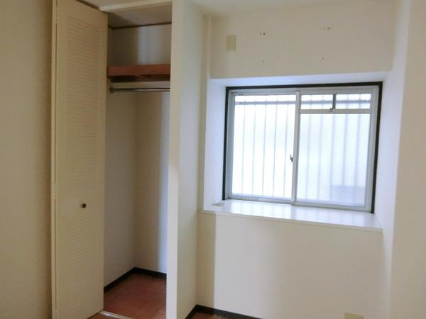 ライオンズマンション大阪狭山弐番館