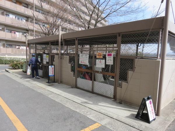 ライオンズマンション大阪狭山弐番館