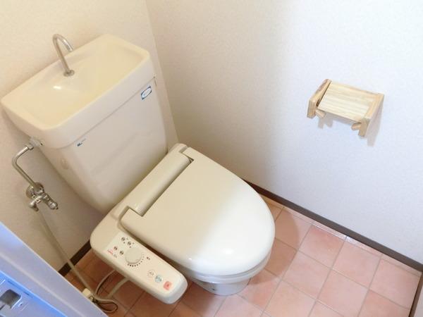 ライオンズマンション大阪狭山弐番館
