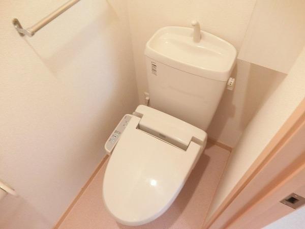ジュネス　リアン
