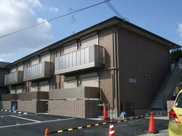 エスポワール２Ｂ棟