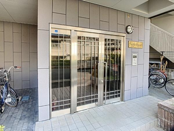 サンコークレアール