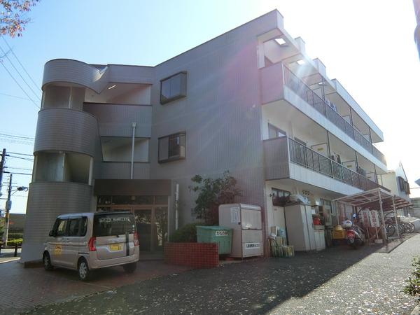 ドミール仲谷１号館