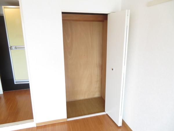 クオリティハイツ田中