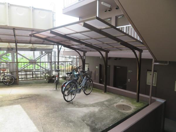 クオリティハイツ田中