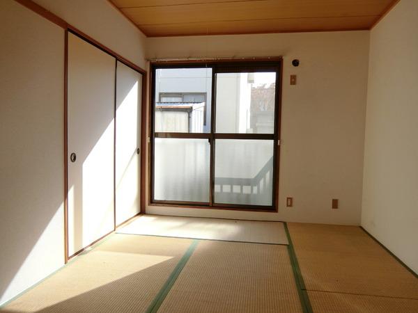 シャトードイワネＤ号館