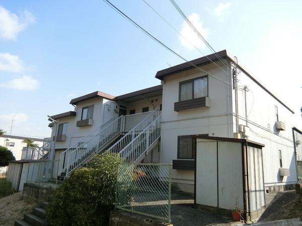 シャトードイワネＤ号館