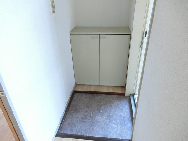 シャトードイワネＤ号館