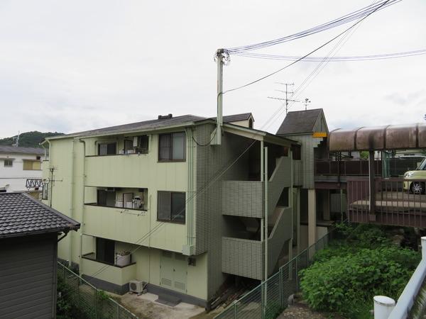 ロイヤルクレイン汐ノ宮