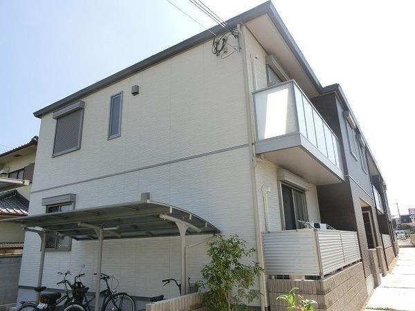 シャーメゾンオーキット