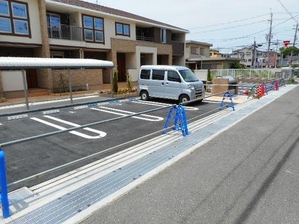 フォルシュM
