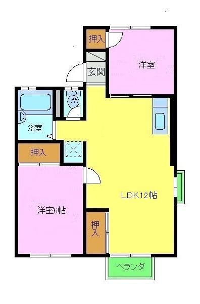 シャトードイワネ５号館