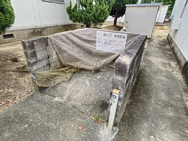 シャトードイワネ５号館