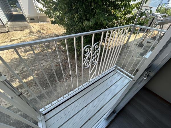 シャトードイワネ５号館
