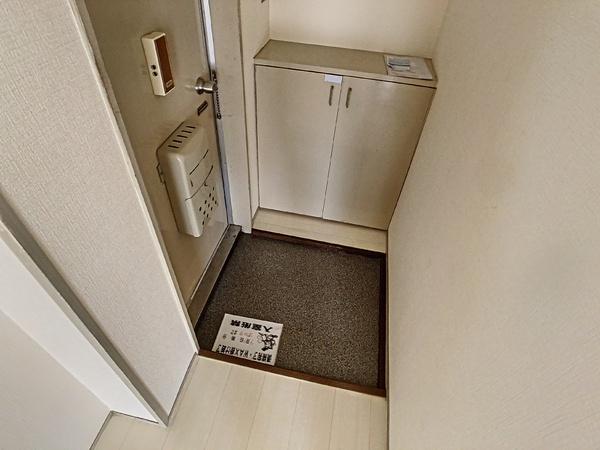 シャトードイワネ５号館