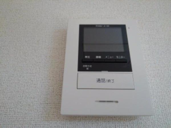 エレガント西山台