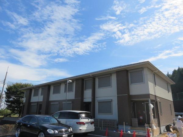 シャトードイワネ２５号館