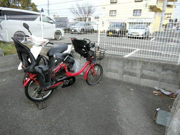 エステートピア楠