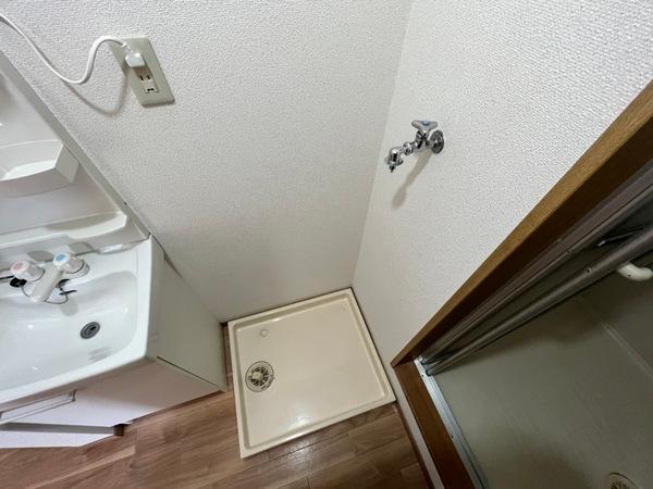 エステートピア楠