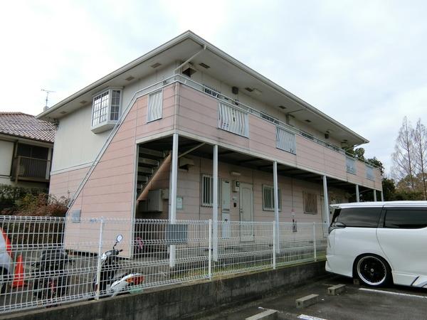エステートピア楠