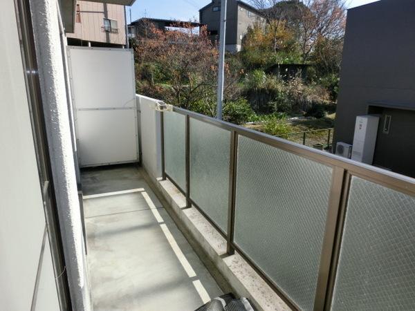 グレースコート青葉丘